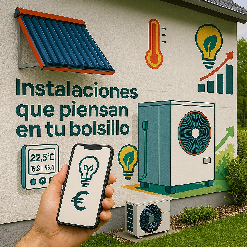 Instalaciones
