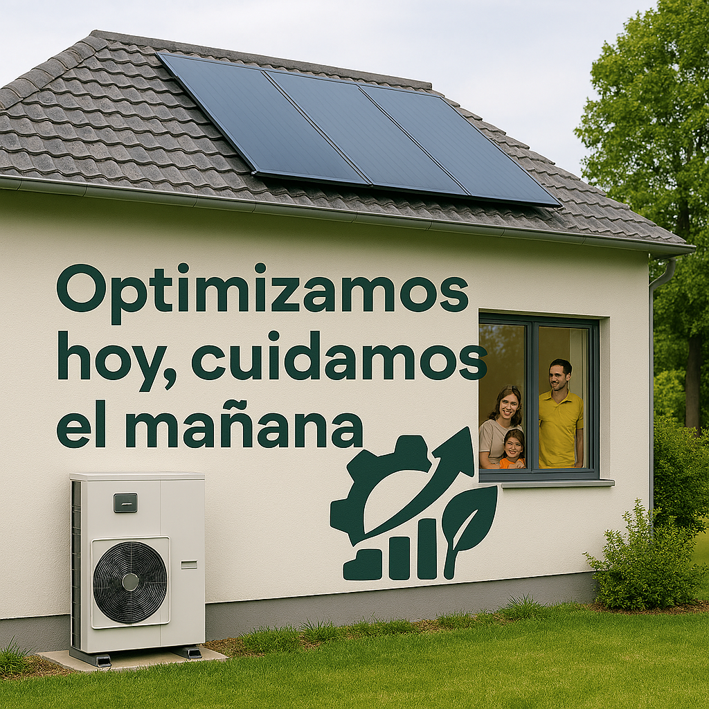 Optimizamos